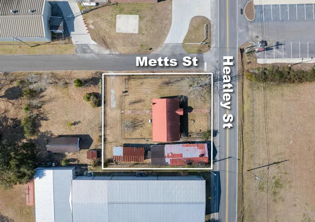 Photo 3 of Single family home for sale at 309 Heatley St, Moncks Corner, SC 29461 | MLS# 26006022 | Listing updated on 2026-10-06