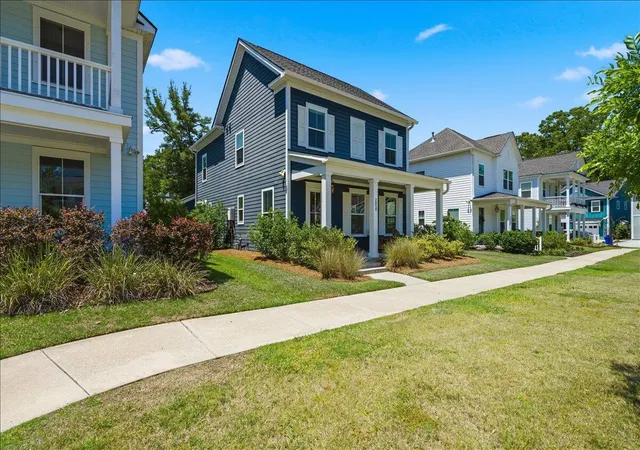 Homes for sale in Johns Island, SC | 2850 Sugarberry Ln, Johns Island, SC 29455 | MLS# 26014739