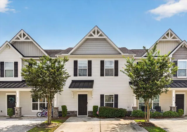1st image of 417 Viceroy, Goose Creek, SC 29445 | MLS# 26022787