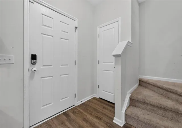 Photo 3 of Townhouse for sale at 417 Viceroy, Goose Creek, SC 29445 | MLS# 26022787 | Listing updated on 2026-10-05
