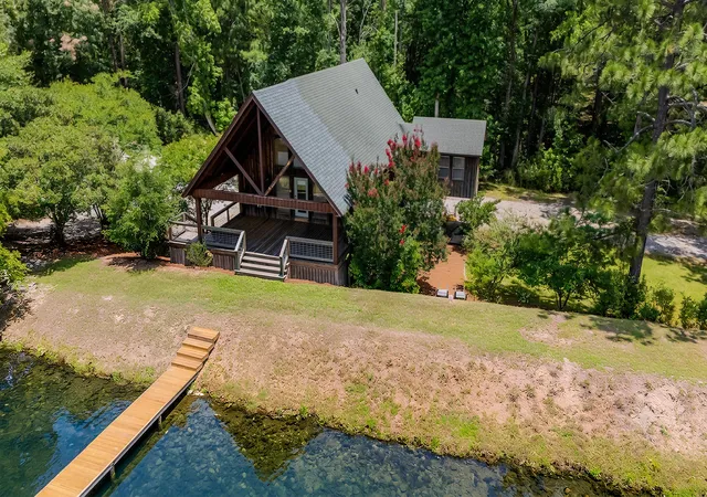 Photo 3 of Single family home for sale at 3796 Lake Marston Dr, Orangeburg, SC 29118 | MLS# 26019927 | Listing updated on 2026-09-22