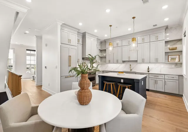 Photo 4 of Townhouse for sale at (Undisclosed), Charleston, SC 29401 | MLS# 26023677 | Listing updated on 2026-08-20