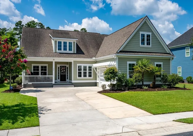 Single family home for sale at 329 Silver Cypress Cir, Summerville, SC 29485 | MLS# 26019730