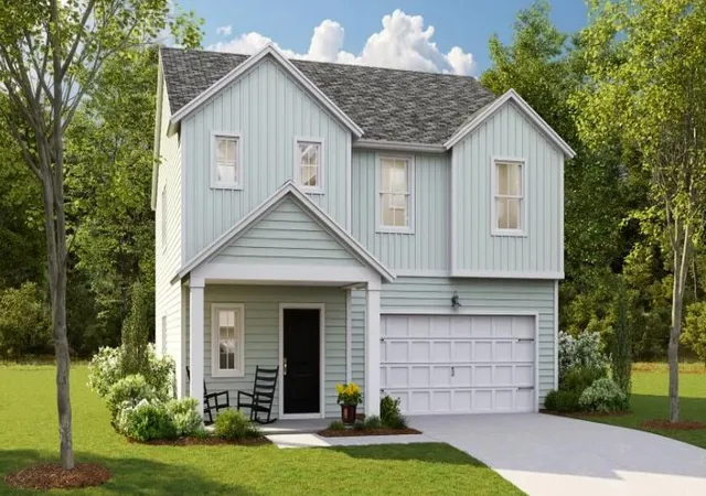 Photo 1 of Sale Pending at 141 Orchard Blossom Ln, Summerville, SC 29485 | MLS# 26023681 | Listing updated on 2026-10-19