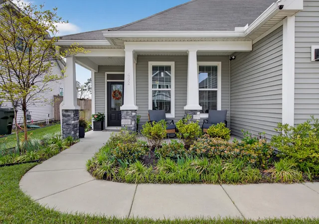 1st image of 492 Rowley Ln, Summerville, SC 29486 | MLS# 26019762