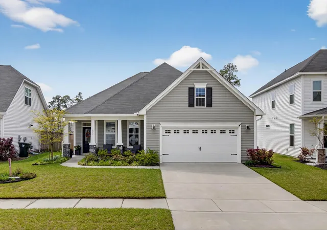 2nd image of 492 Rowley Ln, Summerville, SC 29486 | MLS# 26019762