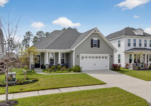 3rd image of 492 Rowley Ln, Summerville, SC 29486 | MLS# 26019762
