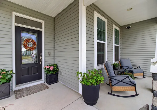 4th image of 492 Rowley Ln, Summerville, SC 29486 | MLS# 26019762