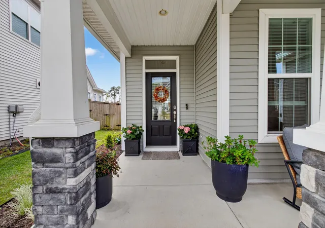 5th image of 492 Rowley Ln, Summerville, SC 29486 | MLS# 26019762