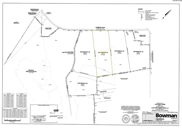 Photo 1 of Land for sale at 1739 Summers Dr, Ridgeville, SC 29472 | MLS# 26020733 | Listing updated on 2026-08-02