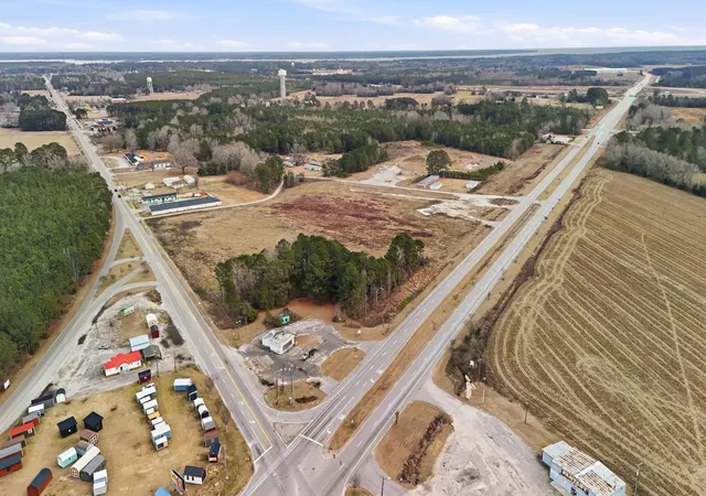 Photo 3 of Land for sale at 00 Hwy 301 & 15, Santee, SC 29142 | MLS# 26003063 | Listing updated on 2026-05-15
