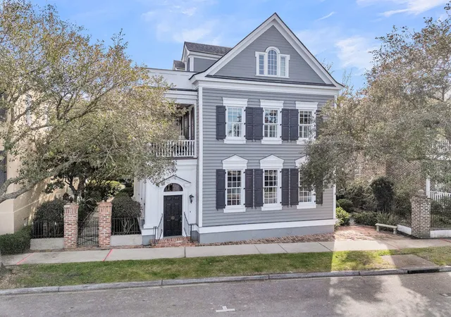 Photo 1 of Single family home for sale at 64 Sowell St, Mount Pleasant, SC 29464 | MLS# 26004304 | Listing updated on 2026-08-08