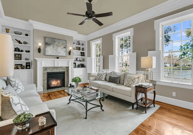 Photo 3 of Single family home for sale at 64 Sowell St, Mount Pleasant, SC 29464 | MLS# 26004304 | Listing updated on 2026-08-08