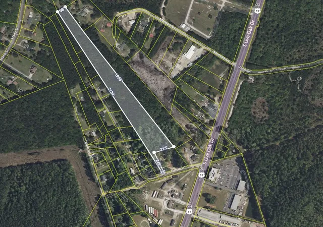 Photo 2 of Land for sale at 0 Garcia Ln, Moncks Corner, SC 29461 | MLS# 25024268 | Listing updated on 2026-08-18