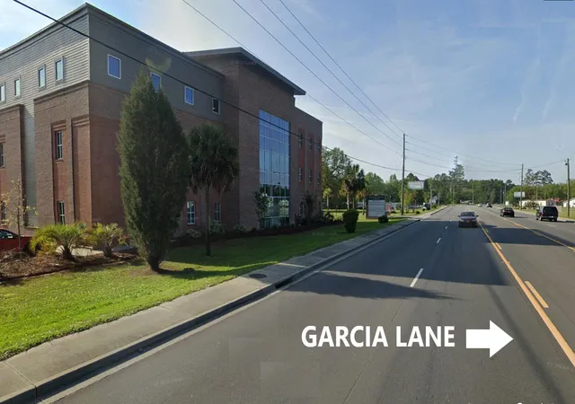 Photo 4 of Land for sale at 0 Garcia Ln, Moncks Corner, SC 29461 | MLS# 25024268 | Listing updated on 2026-08-18