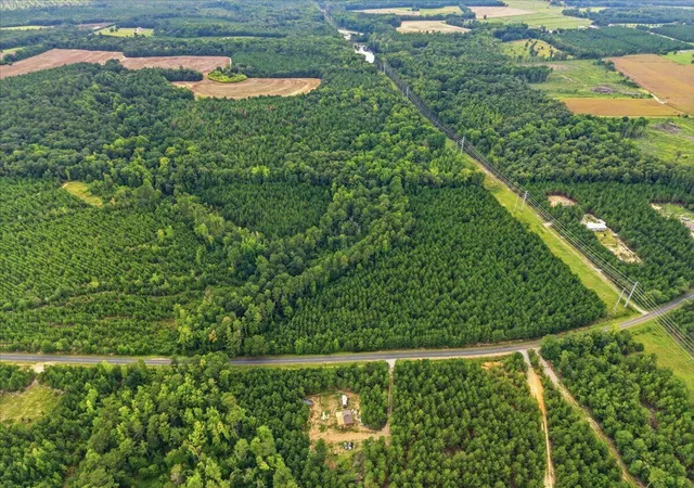 Photo 2 of Land for sale at Lot 2 Catalina Blvd, Swansea, SC 29160 | MLS# 26023189 | Listing updated on 2026-09-01