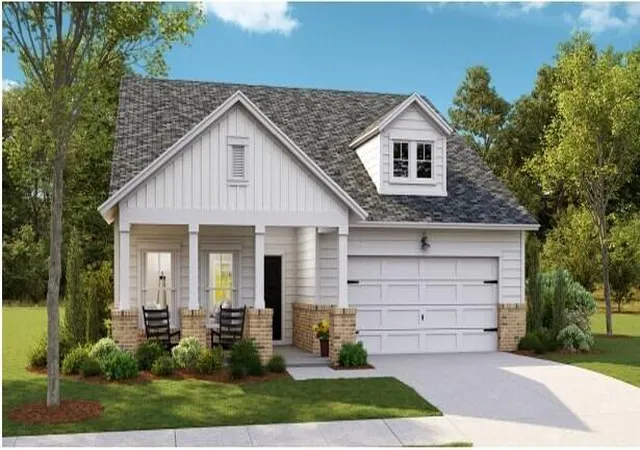 Photo 1 of Sale Pending at 1108 Razor Clam Way, Summerville, SC 29485 | MLS# 26021654 | Listing updated on 2026-09-18