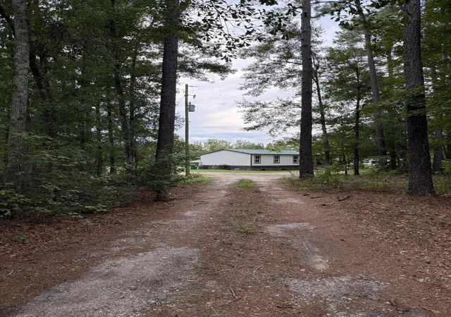 1st image of 4983 Mount Carmel Rd, Walterboro, SC 29488 | MLS# 26022822