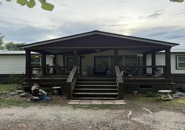 Photo 3 of Manufactured home for sale at 4983 Mount Carmel Rd, Walterboro, SC 29488 | MLS# 26022822 | Listing updated on 2026-10-14