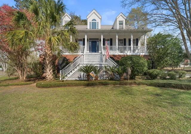 4th image of 4285 Club Course Dr, North Charleston, SC 29420 | MLS# 26016364