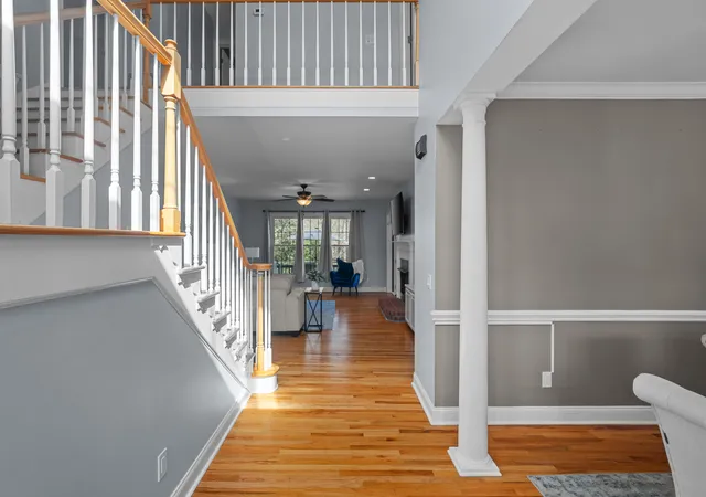5th image of 4285 Club Course Dr, North Charleston, SC 29420 | MLS# 26016364