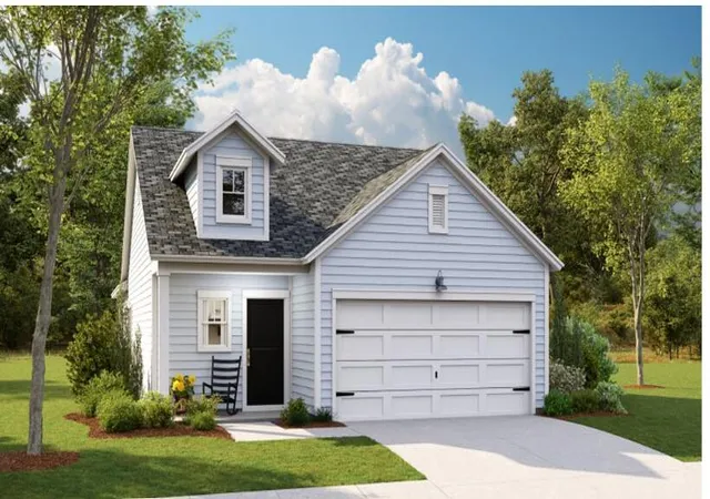 Photo 1 of Sale Pending at 247 Captain Kidd Ct, Summerville, SC 29486 | MLS# 26021003 | Listing updated on 2026-09-09