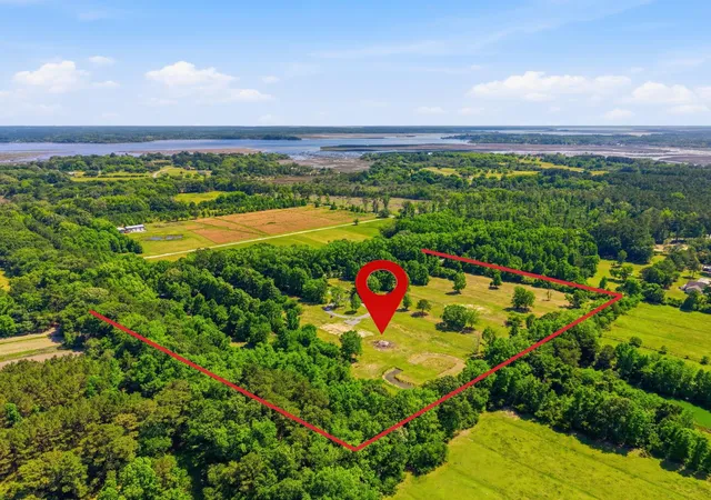 1st image of 0 Church Flats Rd, Hollywood, SC 29449 | MLS# 26014149