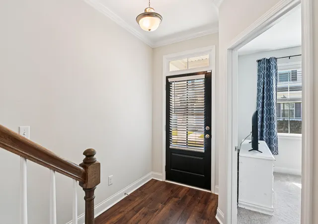Photo 3 of Townhouse for sale at 401 Stoneleigh Ln, Moncks Corner, SC 29461 | MLS# 26008264 | Listing updated on 2026-09-27