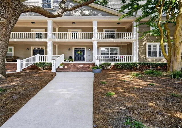 Photo 1 of Townhouse for sale at 2979 Treadwell St, Mount Pleasant, SC 29466 | MLS# 26022045 | Listing updated on 2026-09-11
