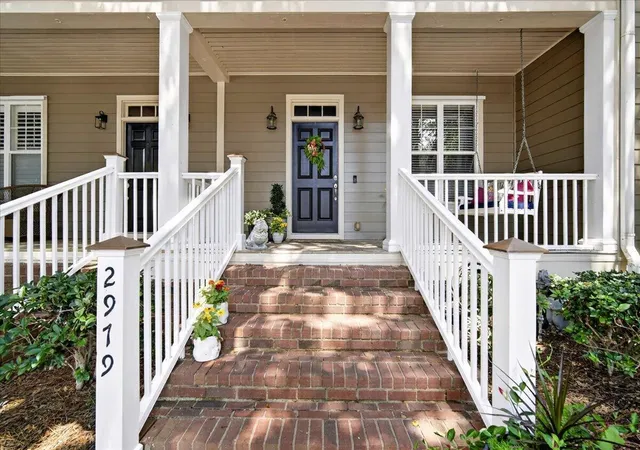Photo 2 of Townhouse for sale at 2979 Treadwell St, Mount Pleasant, SC 29466 | MLS# 26022045 | Listing updated on 2026-09-11