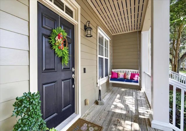 Photo 3 of Townhouse for sale at 2979 Treadwell St, Mount Pleasant, SC 29466 | MLS# 26022045 | Listing updated on 2026-09-11