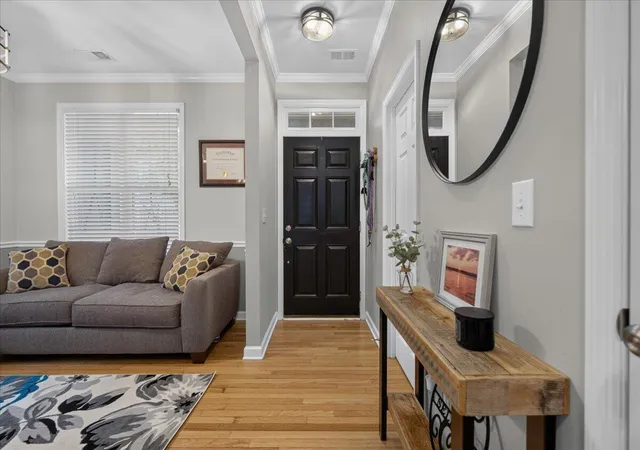 Photo 3 of Townhouse for sale at 2979 Treadwell St, Mount Pleasant, SC 29466 | MLS# 26022045 | Listing updated on 2026-09-11