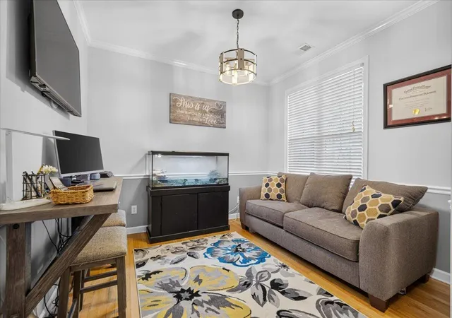 Photo 4 of Townhouse for sale at 2979 Treadwell St, Mount Pleasant, SC 29466 | MLS# 26022045 | Listing updated on 2026-09-11