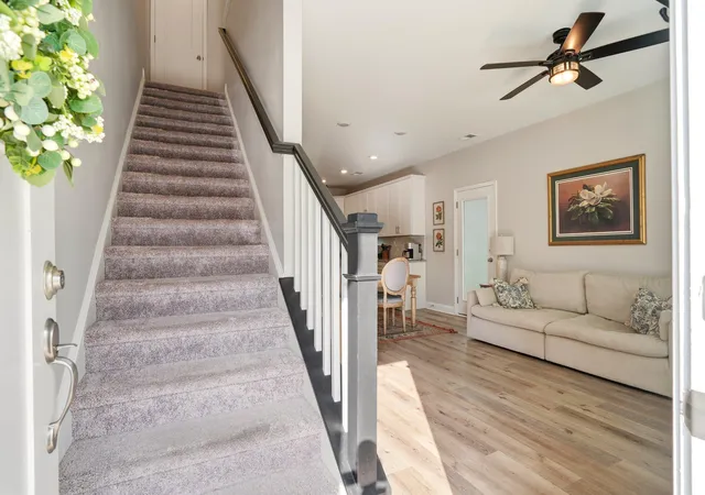 Photo 3 of Townhouse for sale at 1604 Twin Rivers Dr, Charleston, SC 29492 | MLS# 26022516 | Listing updated on 2026-08-18