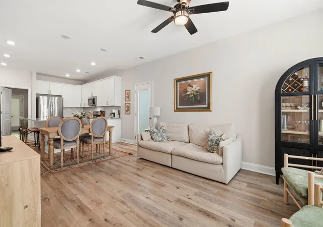 Photo 4 of Townhouse for sale at 1604 Twin Rivers Dr, Charleston, SC 29492 | MLS# 26022516 | Listing updated on 2026-08-18