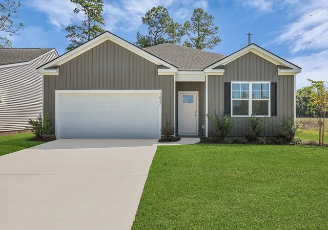 image of 540 Tulip Poplar Dr, Moncks Corner, SC 29461 | MLS# 26023350