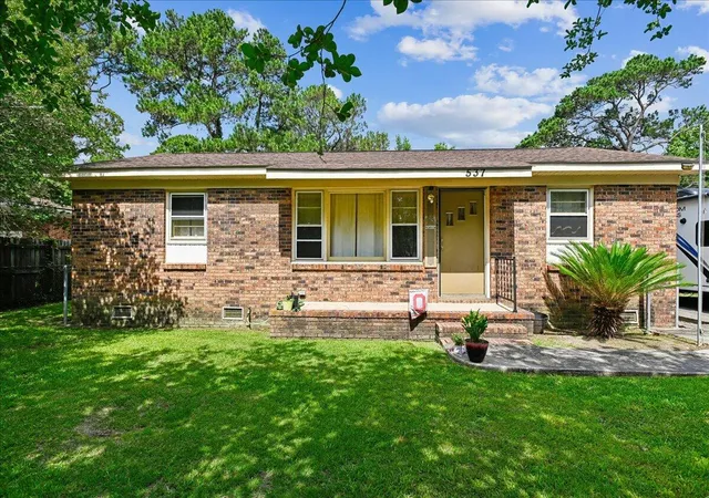 1st image of 537 Hansford Dr, Goose Creek, SC 29445 | MLS# 26017063