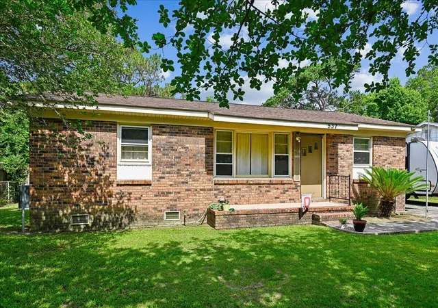 2nd image of 537 Hansford Dr, Goose Creek, SC 29445 | MLS# 26017063