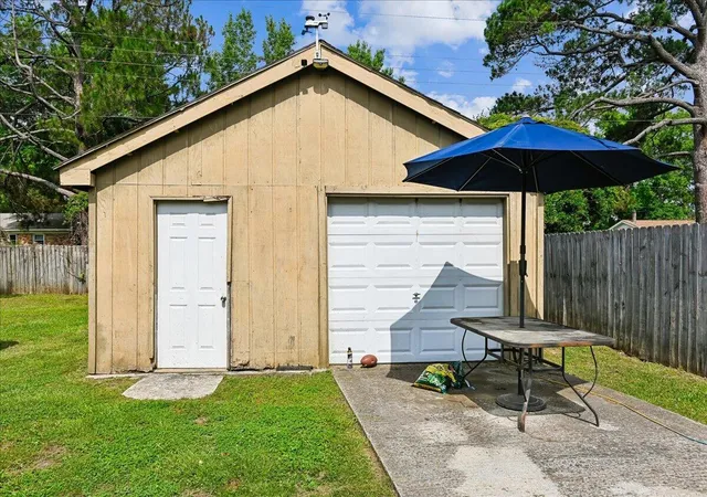 35th image of 537 Hansford Dr, Goose Creek, SC 29445 | MLS# 26017063