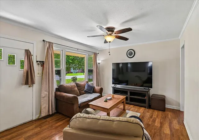 5th image of 537 Hansford Dr, Goose Creek, SC 29445 | MLS# 26017063