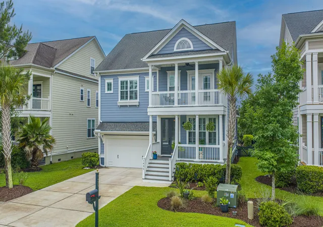 Homes for sale in Mount Pleasant, SC | 1435 Masthead Dr, Mount Pleasant, SC 29466 | MLS# 26016237