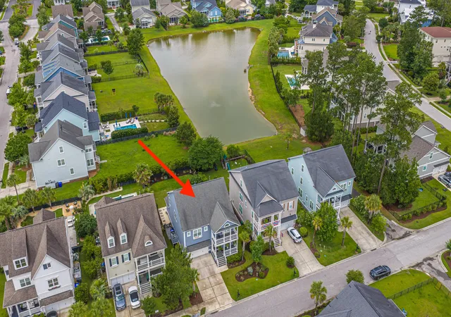 Homes for sale in Mount Pleasant, SC | 1435 Masthead Dr, Mount Pleasant, SC 29466 | MLS# 26016237