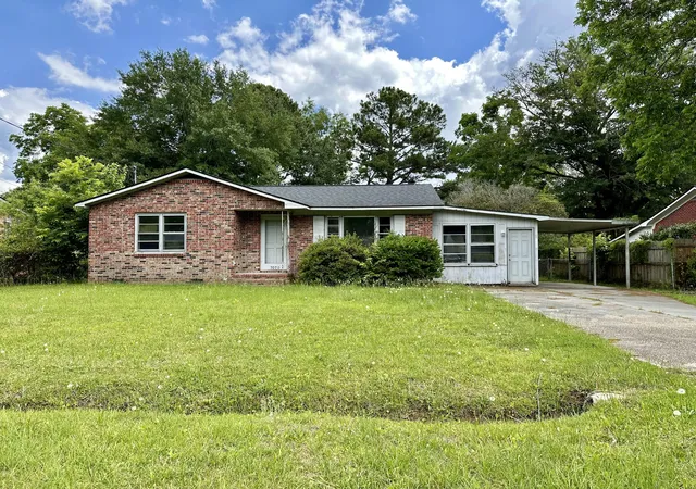 1st image of 7070 N Kenwood Dr, North Charleston, SC 29406 | MLS# 24019570