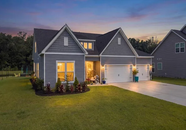Photo 1 of Single family home for sale at 123 Clay Hill Loop, Ridgeville, SC 29472 | MLS# 26024376 | Listing updated on 2026-08-28