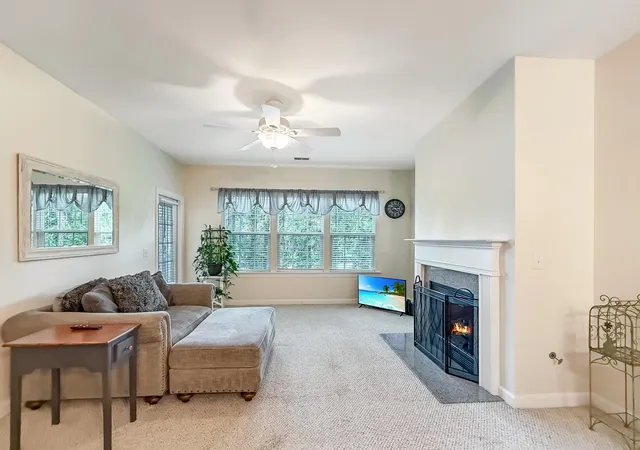 Photo 3 of Townhouse for sale at 206 Golfview Ln, Summerville, SC 29485 | MLS# 26020382 | Listing updated on 2026-09-16
