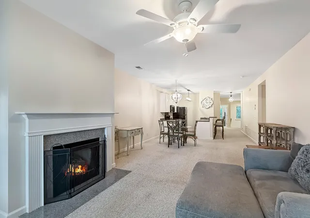 Photo 3 of Townhouse for sale at 206 Golfview Ln, Summerville, SC 29485 | MLS# 26020382 | Listing updated on 2026-09-16
