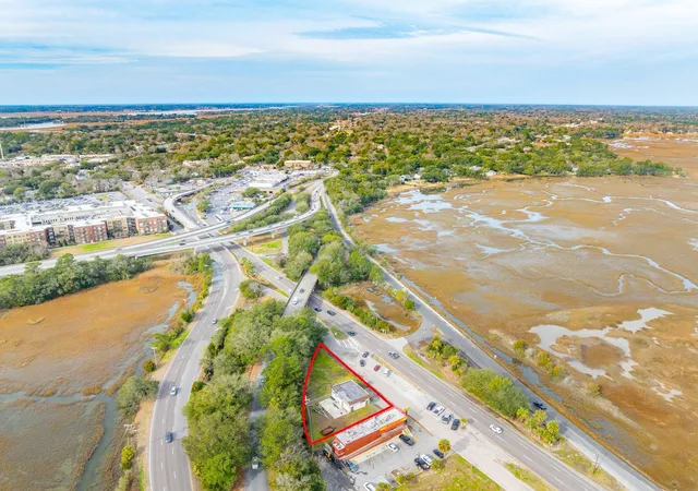 Photo 3 of Land for sale at 335 Savannah Hwy, Charleston, SC 29407 | MLS# 24003065 | Listing updated on 2026-08-04