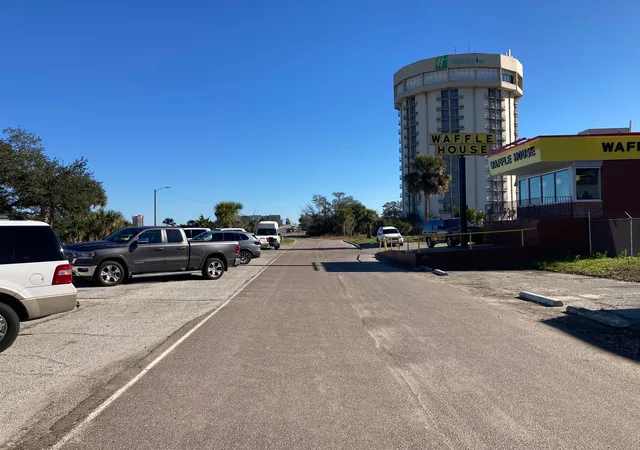 Photo 4 of Land for sale at 335 Savannah Hwy, Charleston, SC 29407 | MLS# 24003065 | Listing updated on 2026-08-04