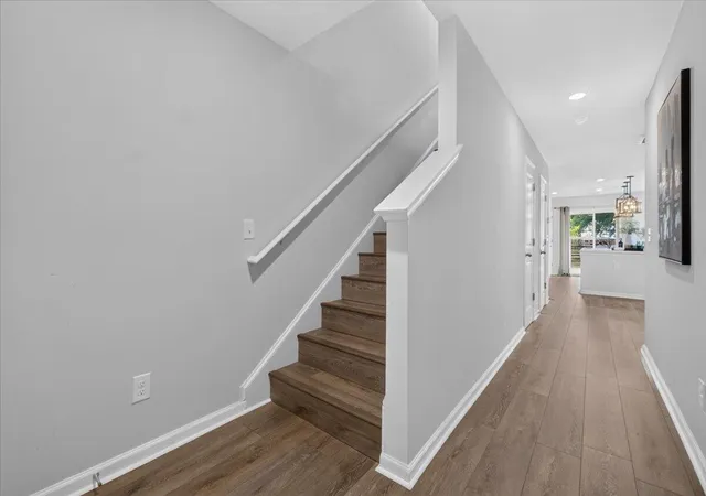 Photo 2 of Townhouse for sale at 111 Cozy Nest Way, Summerville, SC 29483 | MLS# 26022345 | Listing updated on 2026-09-12