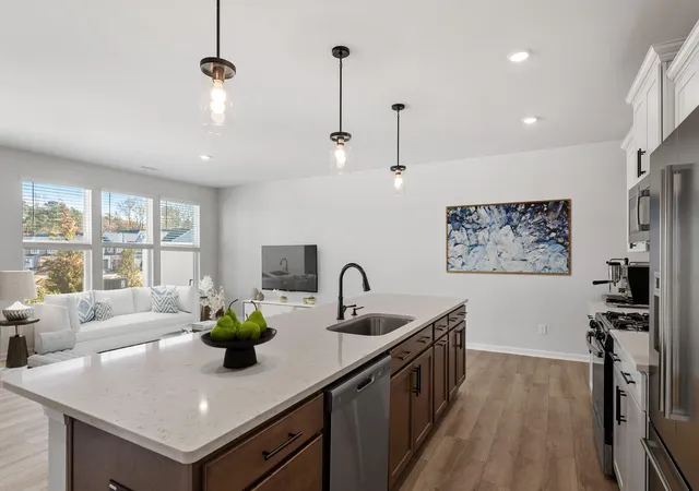 Photo 3 of Sale Pending at 110 Dahlberg St, Summerville, SC 29483 | MLS# 26009404 | Listing updated on 2026-08-23